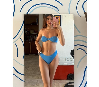 Petite Escorts & Erotic Massage Oval South West London - Photos for Isabella 💞❤️‍🔥HOT NICE GIRL🇨🇴💦COLOMBIAN