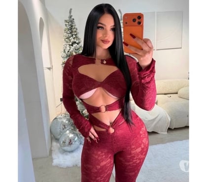 Escorts Stevenage Town Centre Stevenage - Photos for NEW IN TOWN❤️NAUGHTY EMMA❣️PARTY GIRL❤️