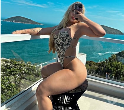 Escort Glasgow City Centre Glasgow - Photos for Juliana👠💦Latina 🤩 Girlfriend 🎉🌹