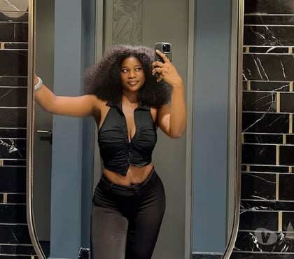 Escorts Leeds City Centre Leeds - Photos for 💥ESTELA BLACK GIRL ÁFRICA💥BEST-OWO💋PARTY QUEEN🥂