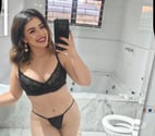 🥳PÉROLA PARTY 🎉 Hot Brazilian Bombshell