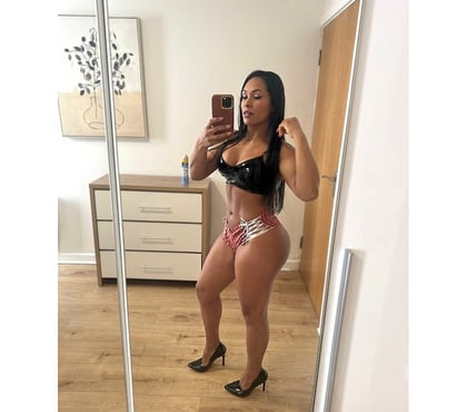 Escort Birmingham City Centre Birmingham - Photos for ❌BRUNETTE NICE BODY✨CHECK MY VIDEO REAL ❌