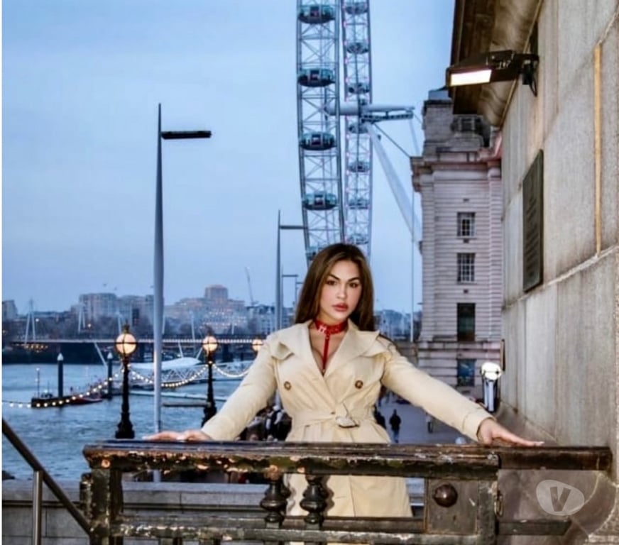 Trans Escorts Oxfordshire Oxford - Photos for Kitty Thays 🔥🇧🇷💕Brazilian Big boobs y big Ass