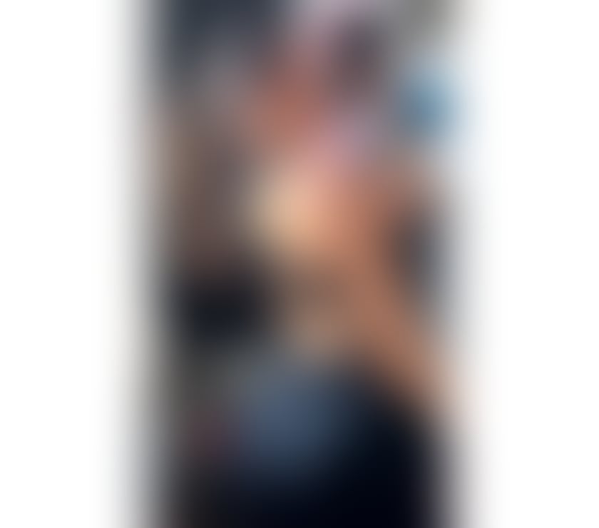 Brazilian Lya 🇧🇷 One Night Won’t Be Enough 😘