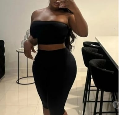 Escort Stoke on Trent City Centre Stoke-on-Trent - Photos for EVA 🤩AFRICAN 🥰🥰WOMAN IN YOUR CITY REAL PHOTOS