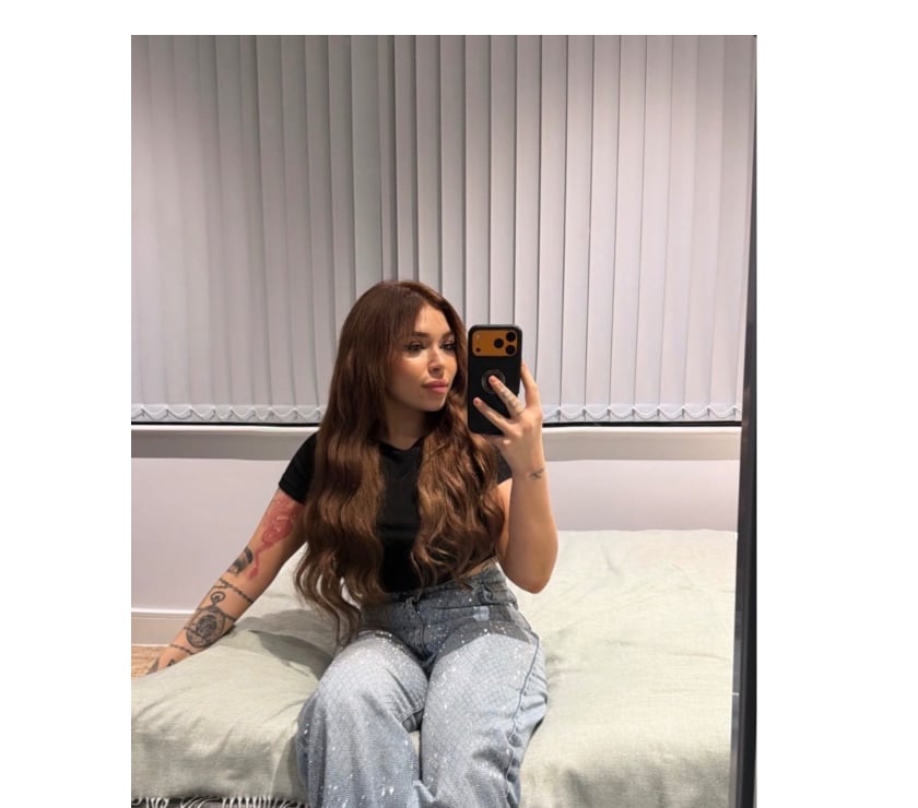 Photos for New Girl London!!!