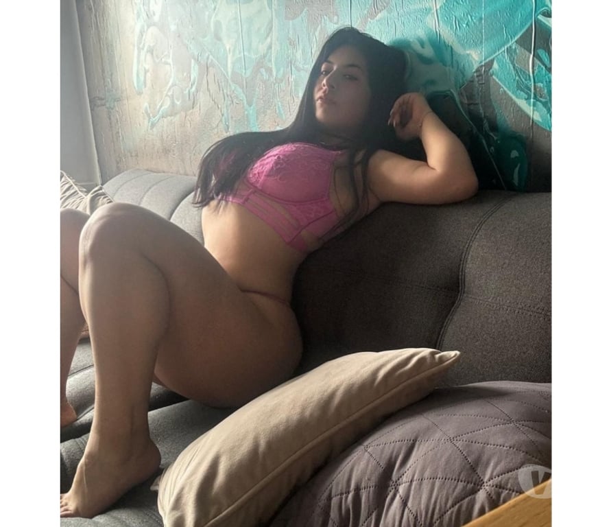 Escorts Derbyshire Derby - Photos for I'm CANDELA sexy ARGENTINA