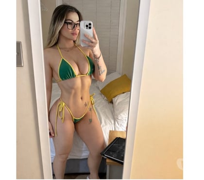 Escorts Bournemouth Bournemouth, Christchurch and Poole - Photos for 💚NEW!! | Zaia Party Girl | Just for a few days🇧🇷