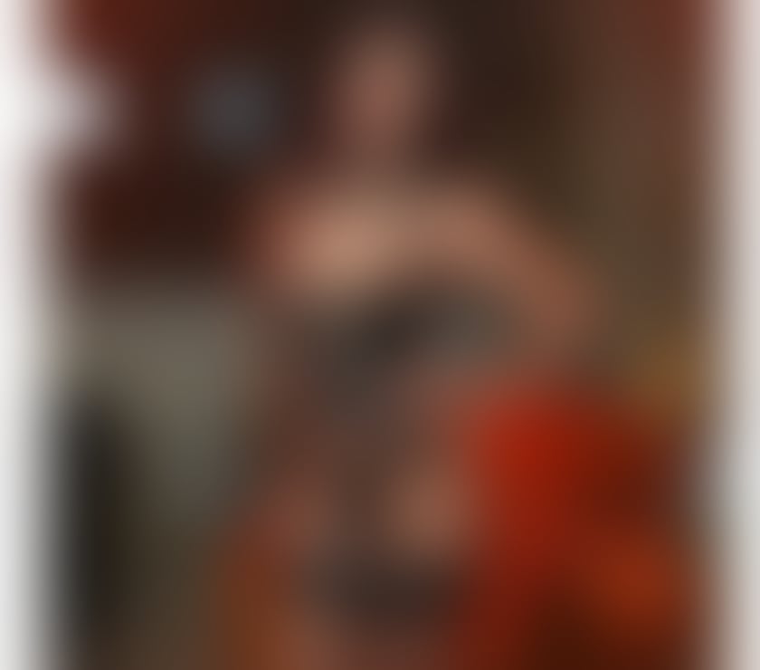 Naughty Serena 😈 Hot Thai girl & New Arrived