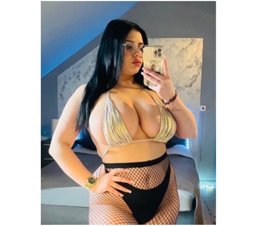 Escorts Barking and Dagenham Barking - Barking and Dagenham - Photos for KATYA♥️CURVY♥️BBW♥️PARTY✅