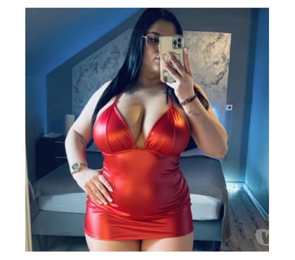 Escort Barking Barking and Dagenham - Photos for KATYA💚CURVY💚BBW💚PARTY✅