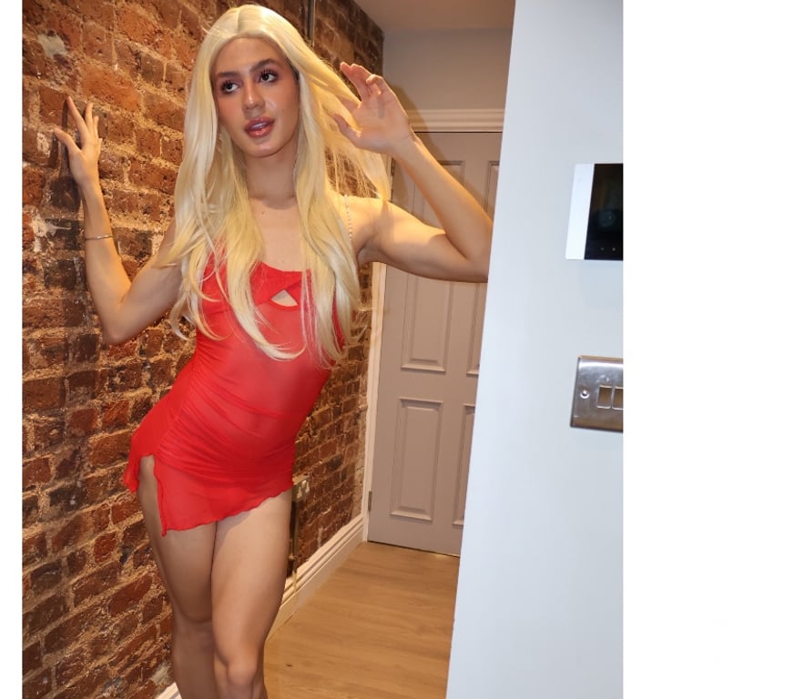 Trans Escorts Central London Mayfair - Central London - Photos for JULLY PARTY GIRL 🎉 BRAZILIAN 🇧🇷❤️‍🔥