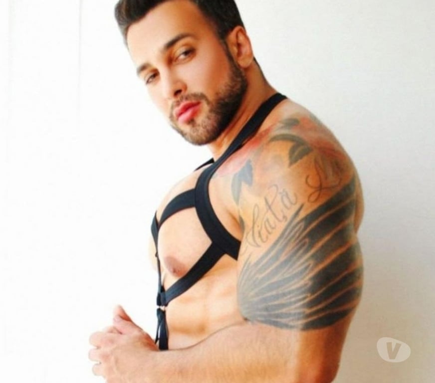  Gay massage South East London Kennington - South East London - Photos for BRAZILIAN XXL MUSCLE