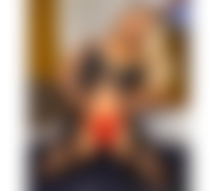 👠🪭 TS LEXA BLOND🔥MISTRESS😈HOT DOMINANT