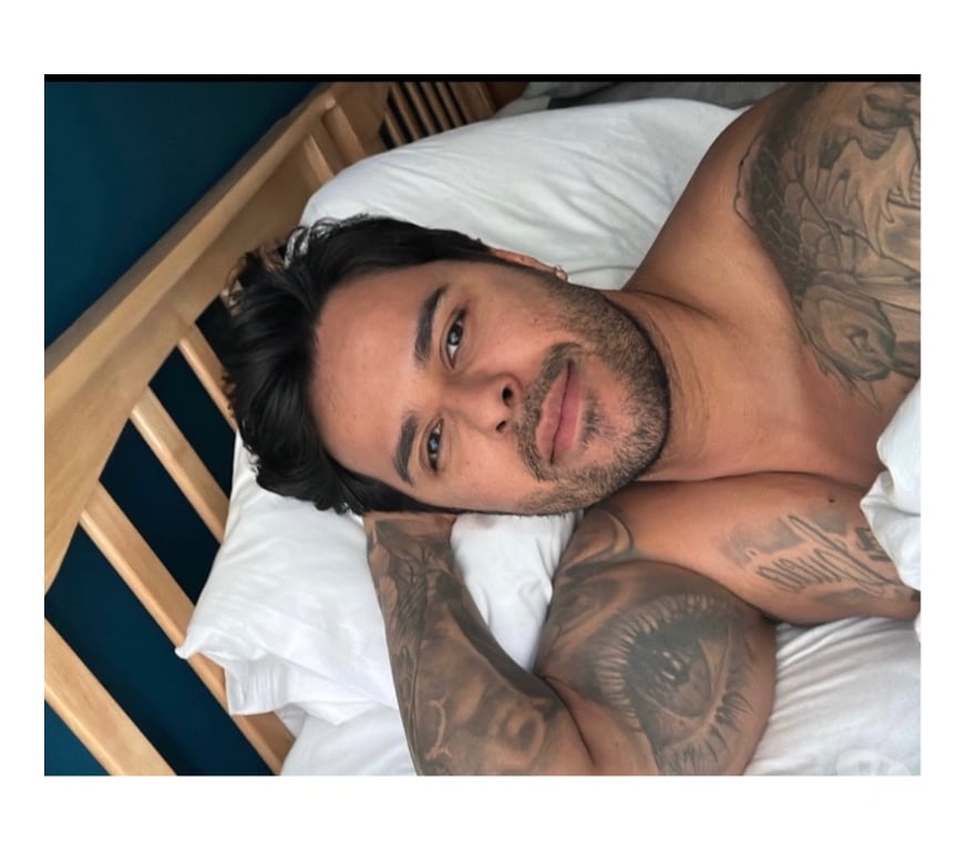  Gay massage Gloucestershire Gloucester - Photos for Leonardo Brazilian full service