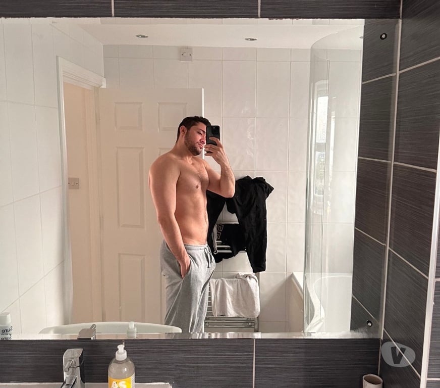  Gay massage Greater Manchester Manchester - Photos for Luiz basto Costa