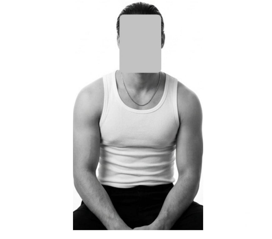  Gay massage North West London Chalk Farm Station - North West London - Photos for Luiz basto Costa