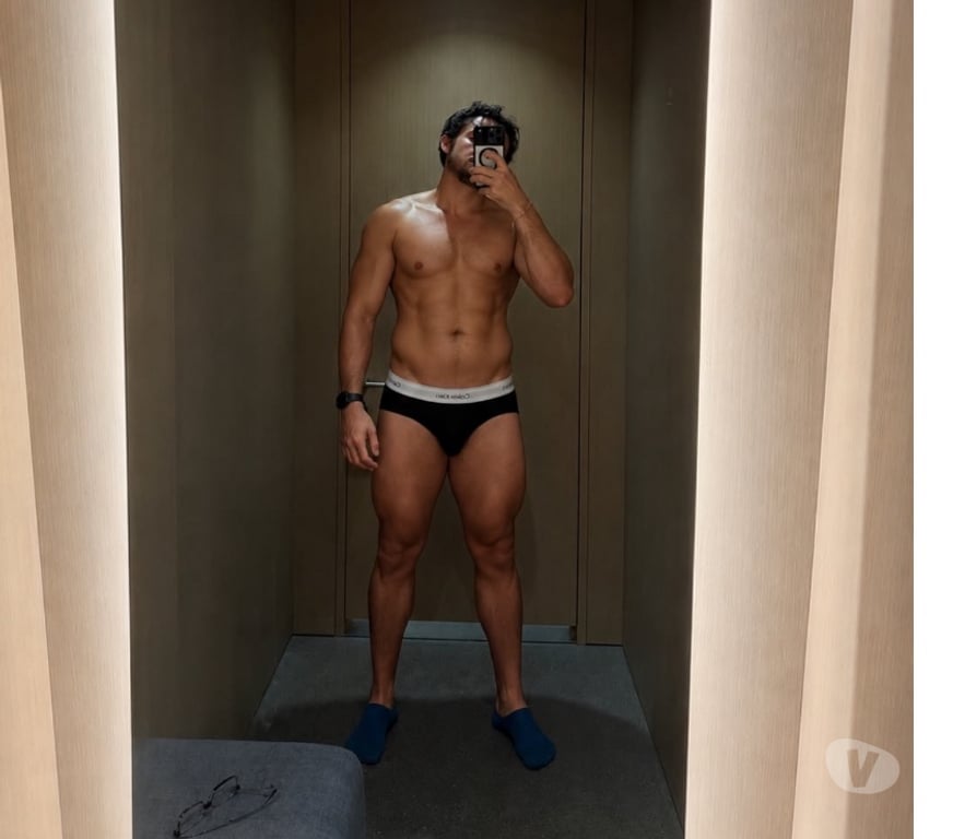  Gay massage North West London Chalk Farm Station - North West London - Photos for Luiz basto Costa