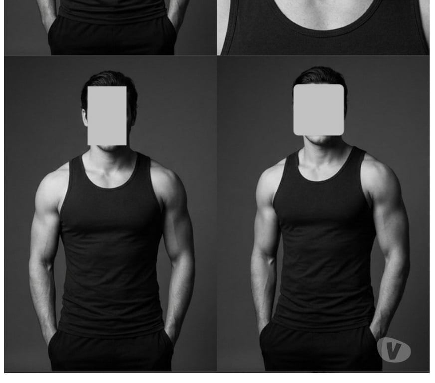  Gay massage North West London Chalk Farm Station - North West London - Photos for Luiz basto Costa