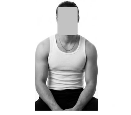 Gay escorts Chalk Farm Station North West London - Photos for Luiz basto Costa