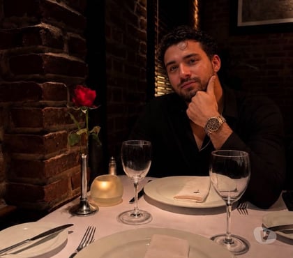 Gay escorts Manchester City Centre Manchester - Photos for Luiz basto Costa