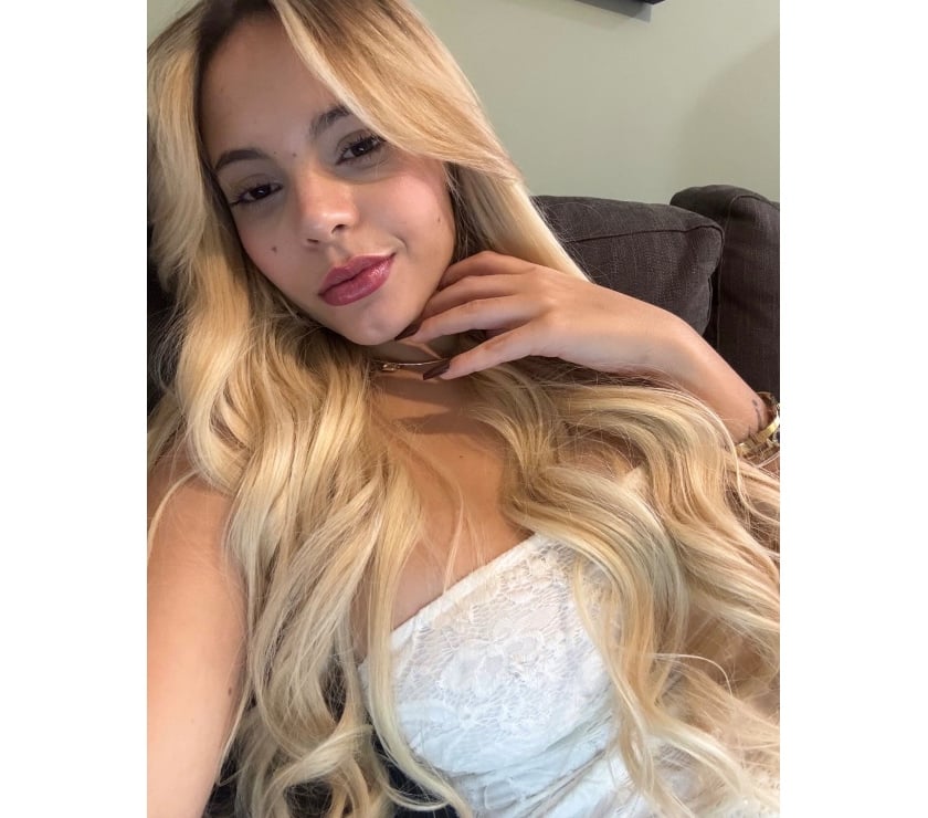 Photos for Helena — The Secret You Can’t Resist 🇧🇷💖🔥