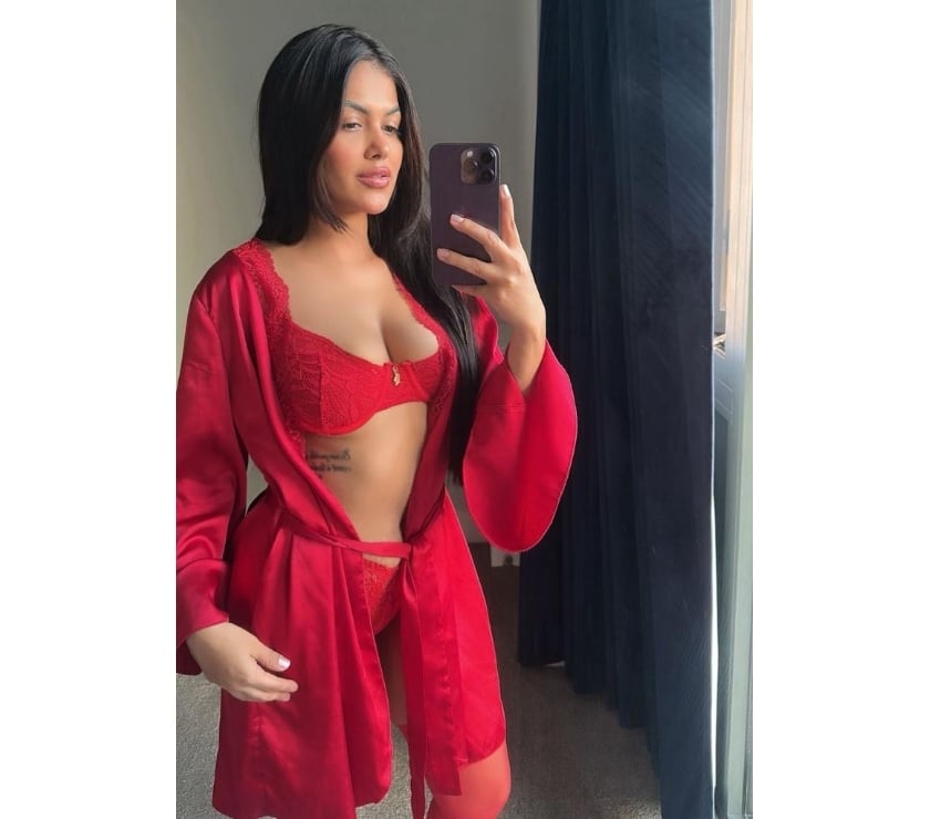 Escorts Poplar East London - Photos for Aline - your latina escape