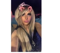 START THE WEEK FEELING WITH THIS TALL, BEAUTIFUL TRANS