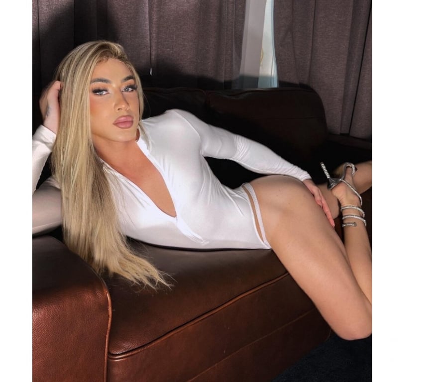 Trans Escorts South West London Tooting - South West London - Photos for NEW TRANS MEGAN XXL