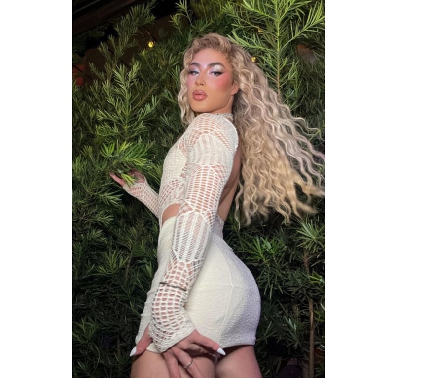 Trans Escorts South West London Tooting - South West London - Photos for NEW TRANS MEGAN XXL