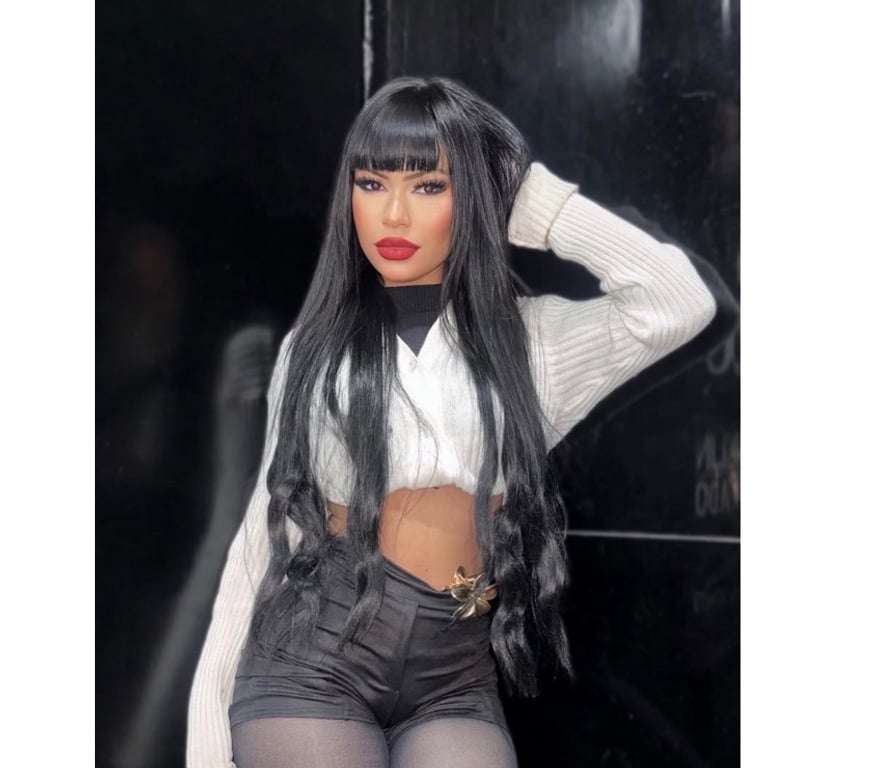 Escorts East Sussex Brighton - Photos for 24 hrs Brazilian girl 🇧🇷 party girl