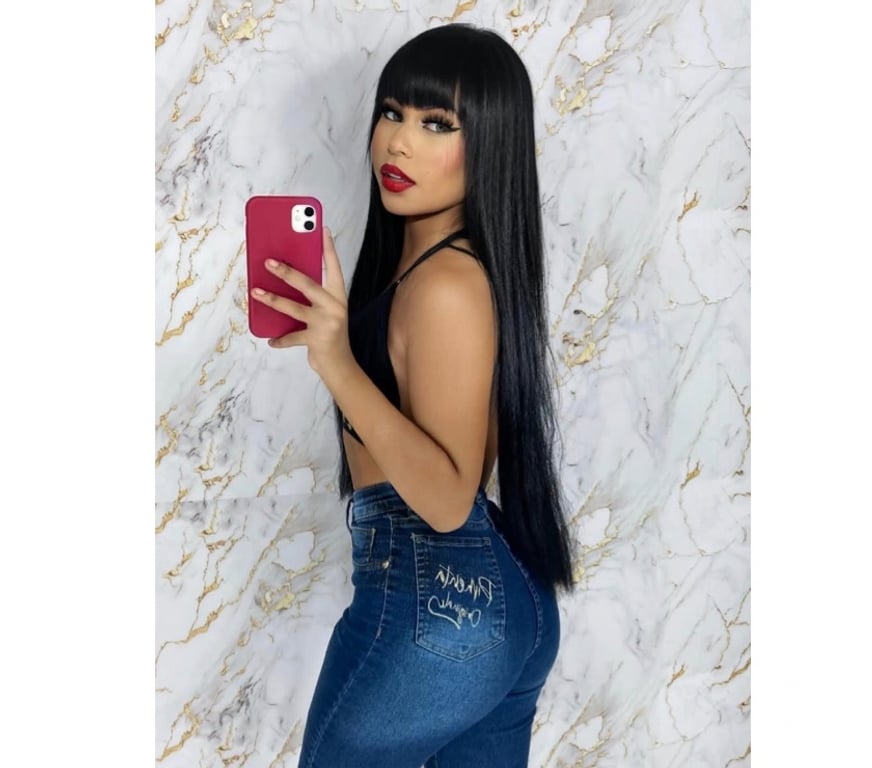 Escorts East Sussex Brighton - Photos for 24 hrs Brazilian girl 🇧🇷 party girl