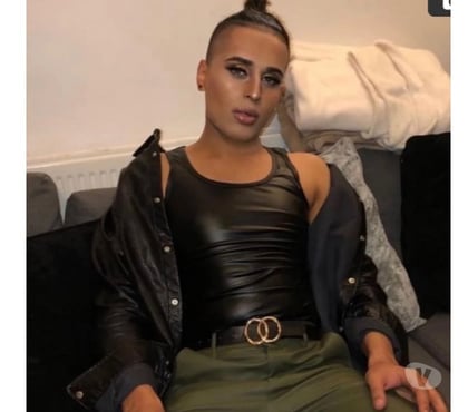 Gay escorts Walthamstow Central Station East London - Photos for Fem boy xxxxxxxx