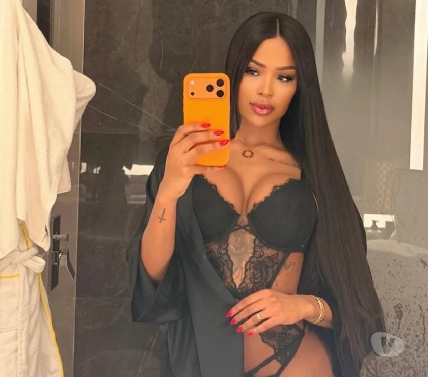 Escorts London Bridge Station Central London - Photos for LARISSA 🇧🇷 BRAZILIAN SEXY HOT ❤️‍🔥🫦🍑