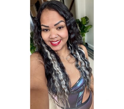 Photos for Anna Latina ❤️‍🔥