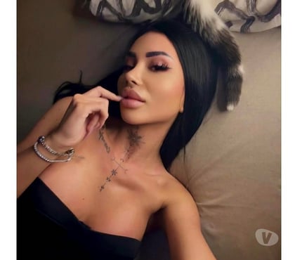 Escorts Falkirk Town Centre Falkirk - Photos for Larisa sweet ❤️❤️