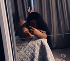 Bianca Curvy and confident 🍑