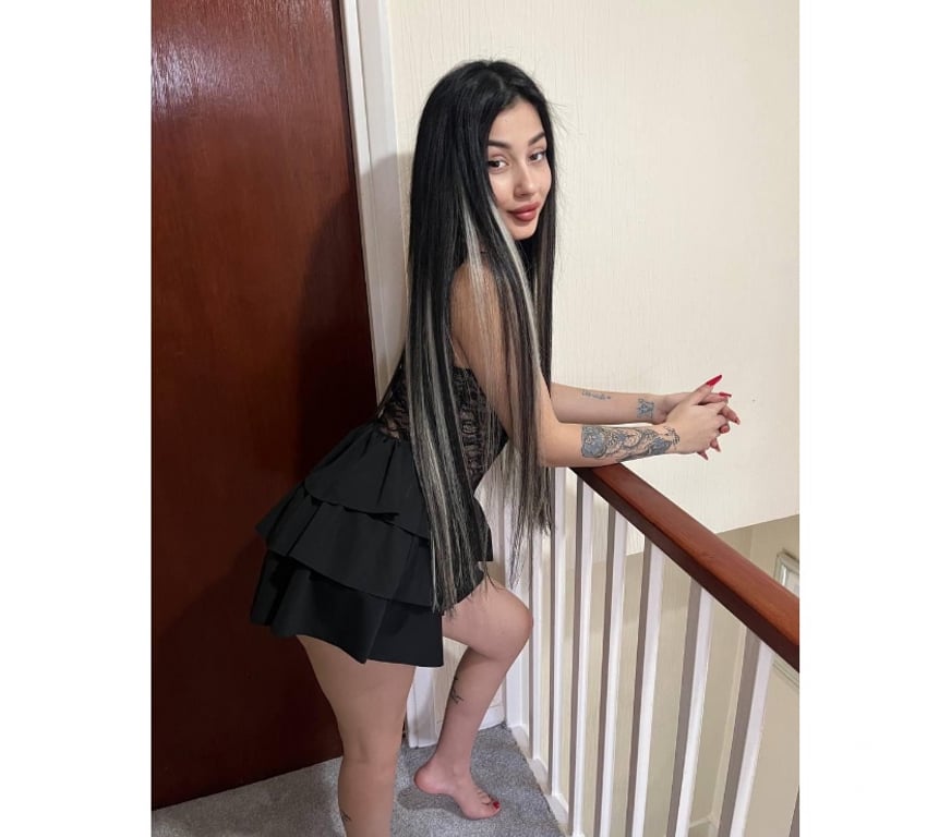 Escorts East London Canning Town - East London - Photos for KARINA🔝STUNNING & PARTY GIRL💯REALL PIC 🔝