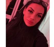 GIULIA NEW IN TOWN❤️best service