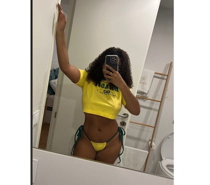 Escorts Manchester City Centre Manchester - Photos for Jhuly 🔥 sexy girl 🇧🇷 REAL