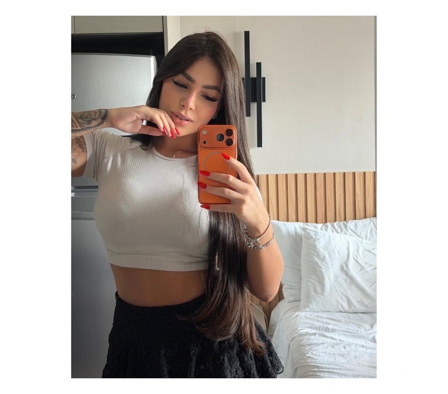 Escorts Staffordshire Stoke-on-Trent - Photos for ✨Julia 🔞Party Girl🥳best Brazilian🇧🇷