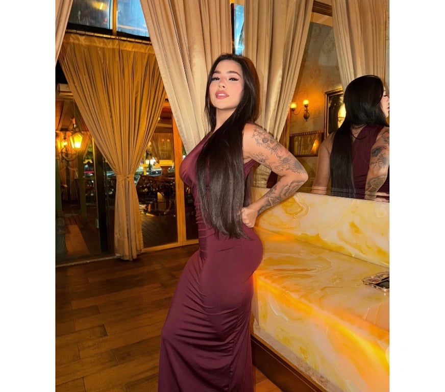 Escorts Staffordshire Stoke-on-Trent - Photos for ✨Julia 🔞Party Girl🥳best Brazilian🇧🇷