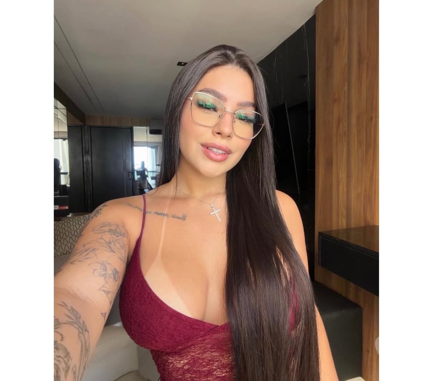 Escorts Staffordshire Stoke-on-Trent - Photos for ✨Julia 🔞Party Girl🥳best Brazilian🇧🇷