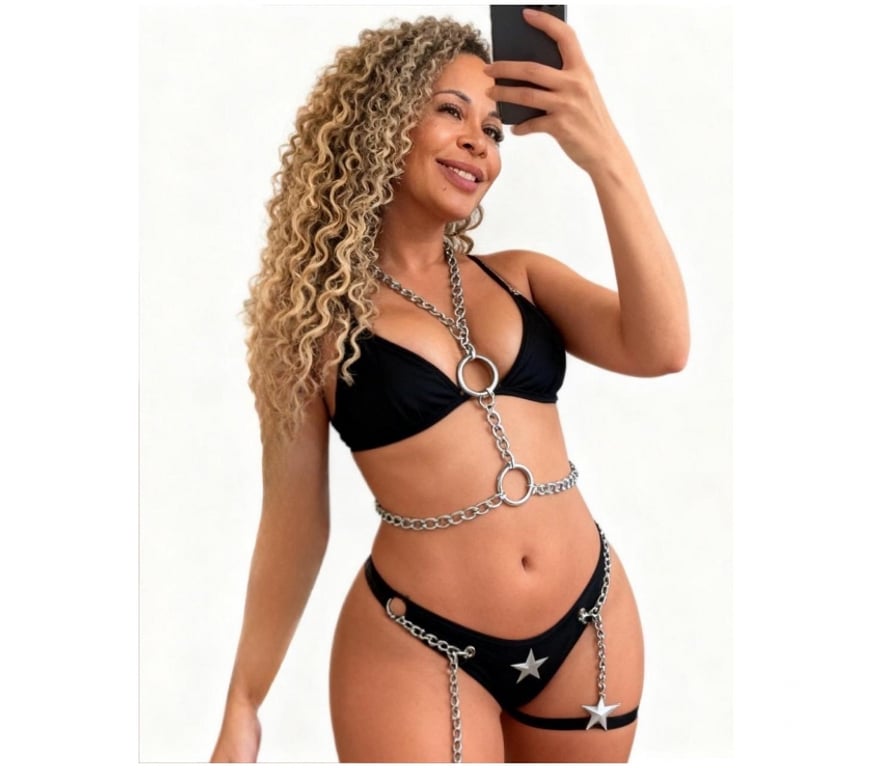 Escorts Shropshire Shrewsbury - Shropshire - Photos for SURREAL JORDANA🔥PARTY BRAZILIAN😈FEW DAYS⏳
