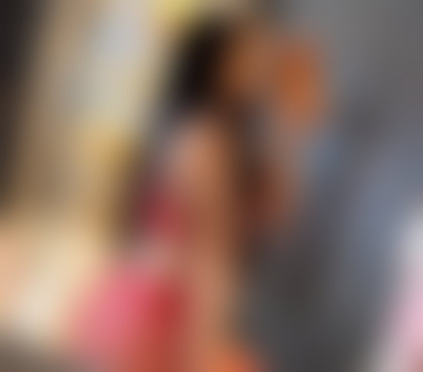 SABRINA HOT CURVY PARTY-GIRL🥂💘