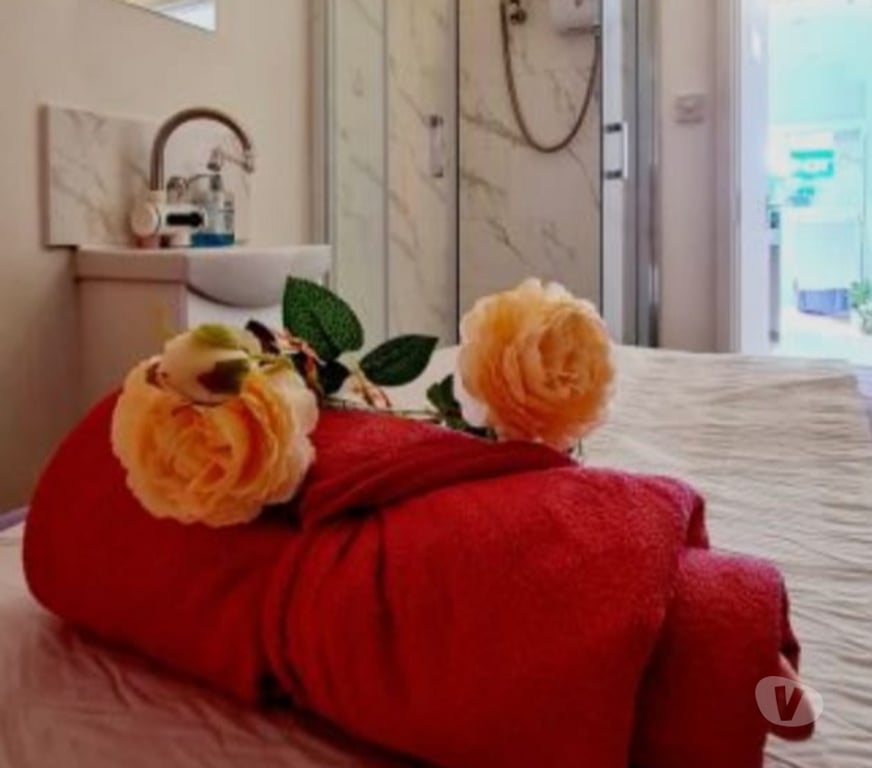 Full body massage Central London Aldgate - Central London - Photos for full body massage