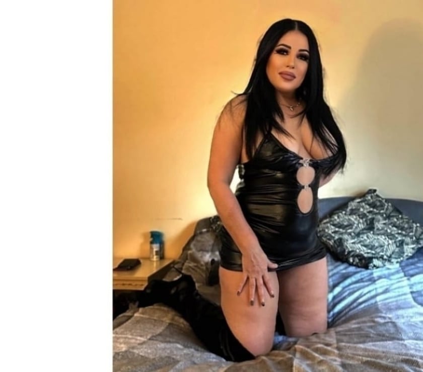 FULL SERVICI PARTY GIRL CALL ME NO RUSH DOMINATION