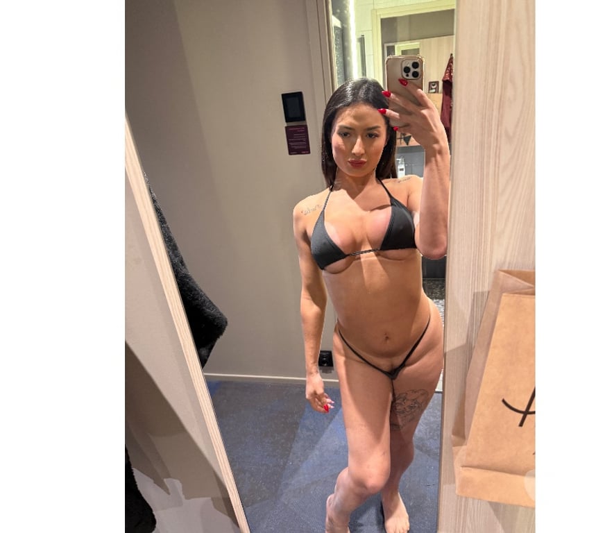 Escorts South East London Croydon - Photos for TS BRUNA ORIGINAL