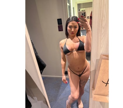 Escorts Croydon Town Centre Croydon - Photos for TS BRUNA ORIGINAL