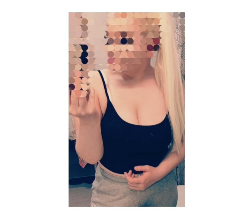 Escorts Bedfordshire Luton - Photos for Polish Blonde Margaret Hot oils Massage and more